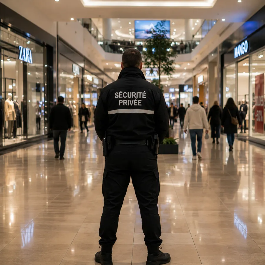 Commerces & retail