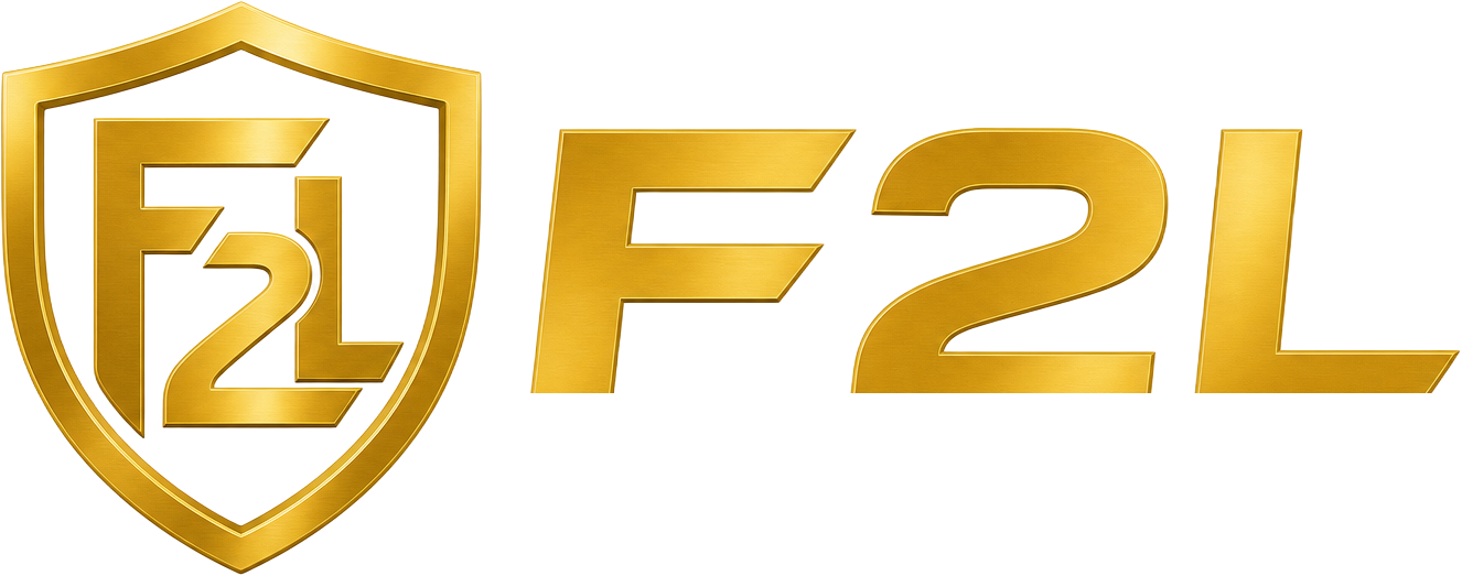 F2L Sécurité