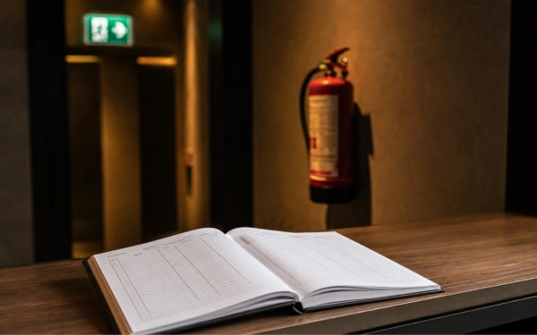 Obligations de sécurité incendie en ERP